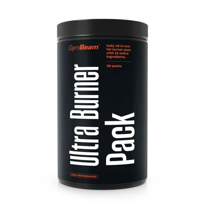 GymBeam - Ultra Burner Pack
