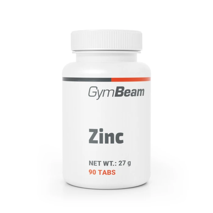 GymBeam Zinok 90 tab.