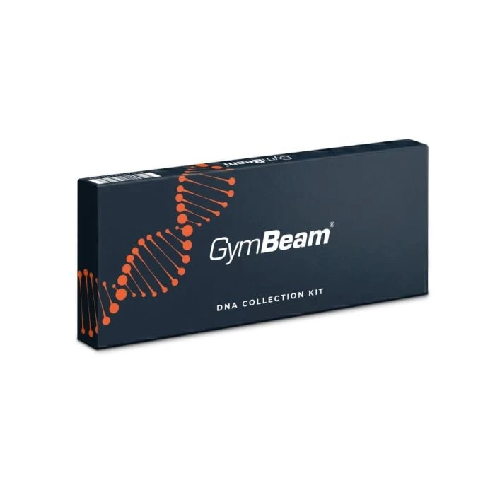 GymBeam Osobný DNA Test