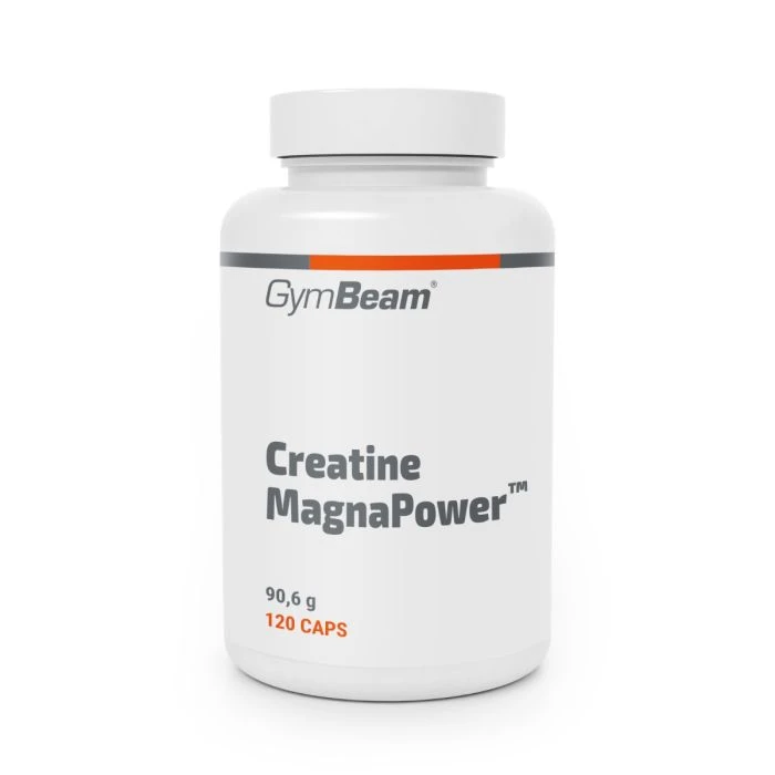 GymBeam Kreatín MagnaPower™