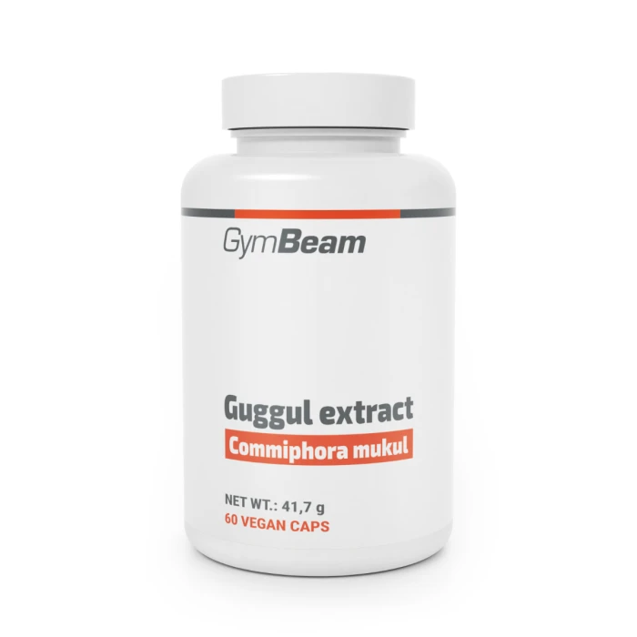 GymBeam Extrakt z Guggulu