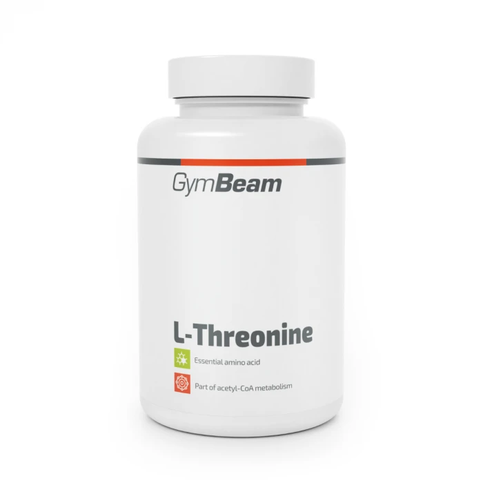 GymBeam L-Treonín