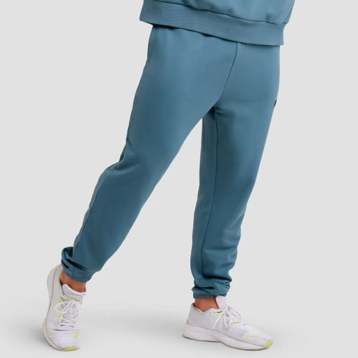 GymBeam Tepláky Unity Blue  MM