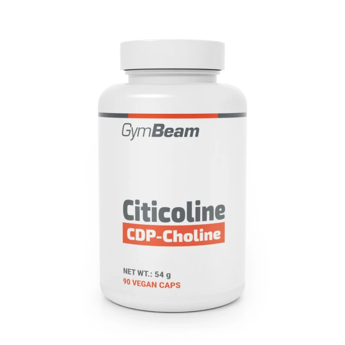 GymBeam CDP-Cholín