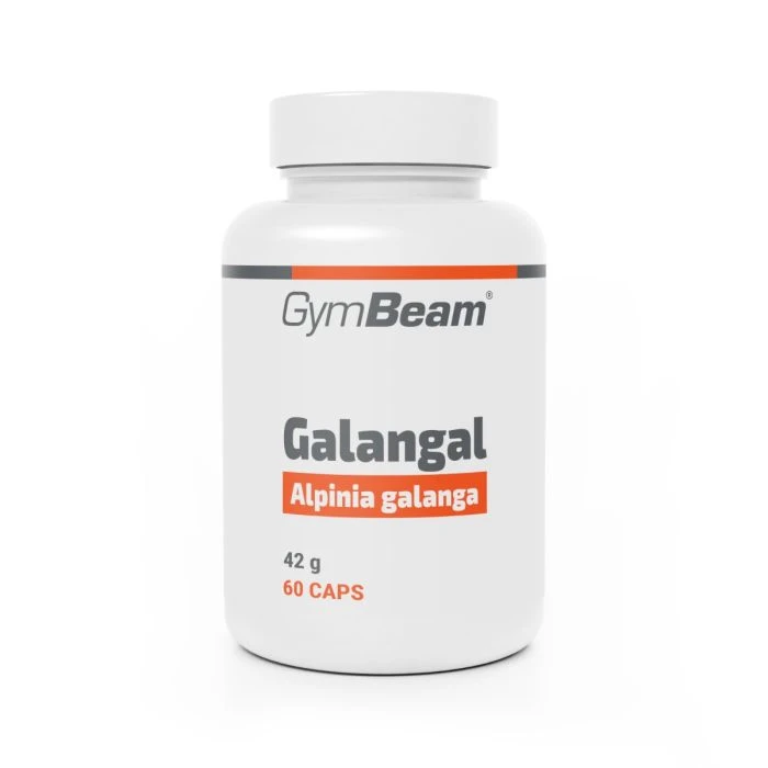 GymBeam Galgán