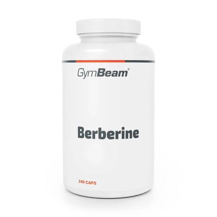 GymBeam Berberín