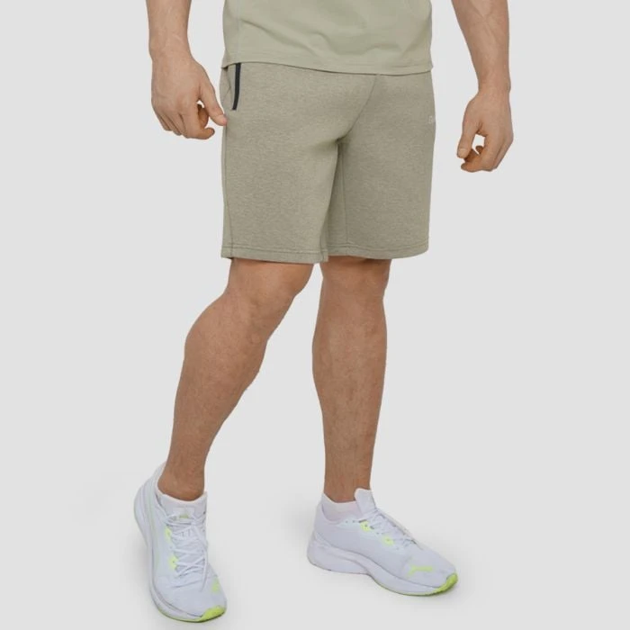 GymBeam Šortky Agile Sage  LL