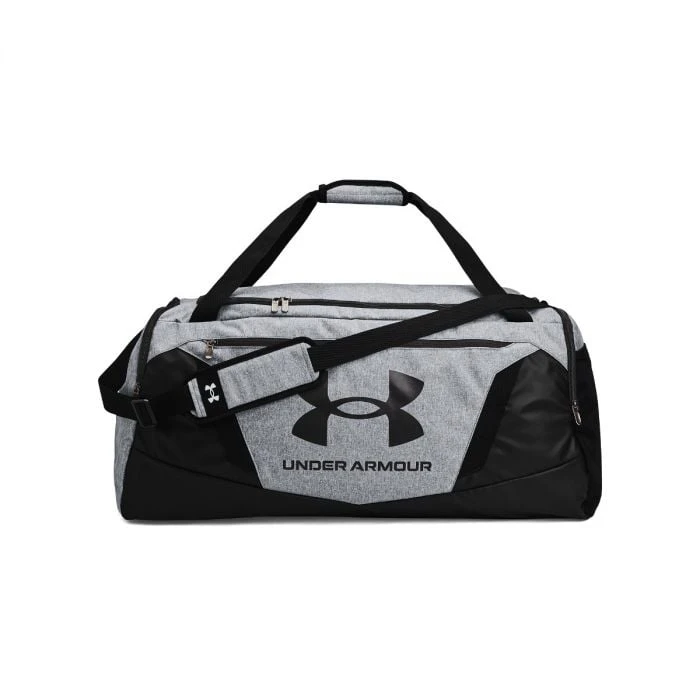 Under Armour Športová taška Undeniable 5.0 Duffle LG Grey