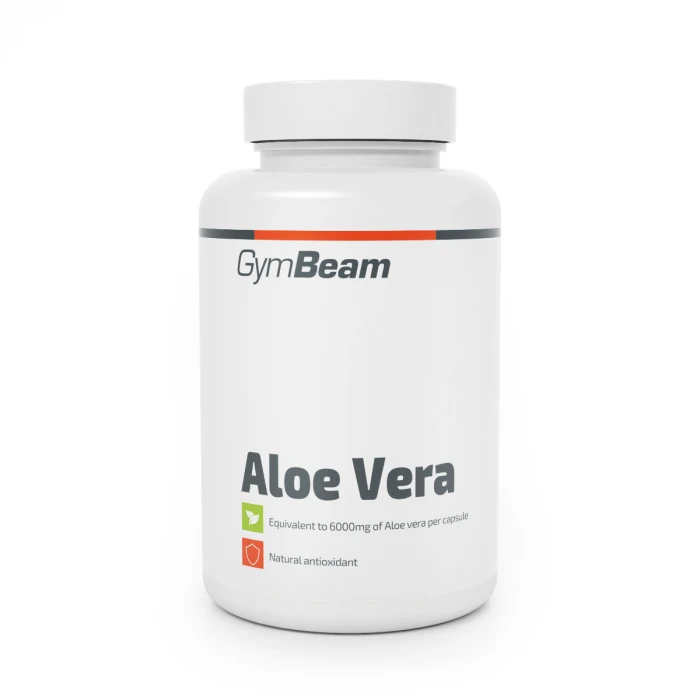 GymBeam Aloe Vera