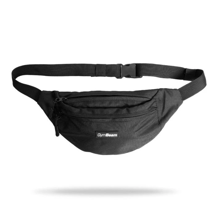 GymBeam Ľadvinka Urban Black