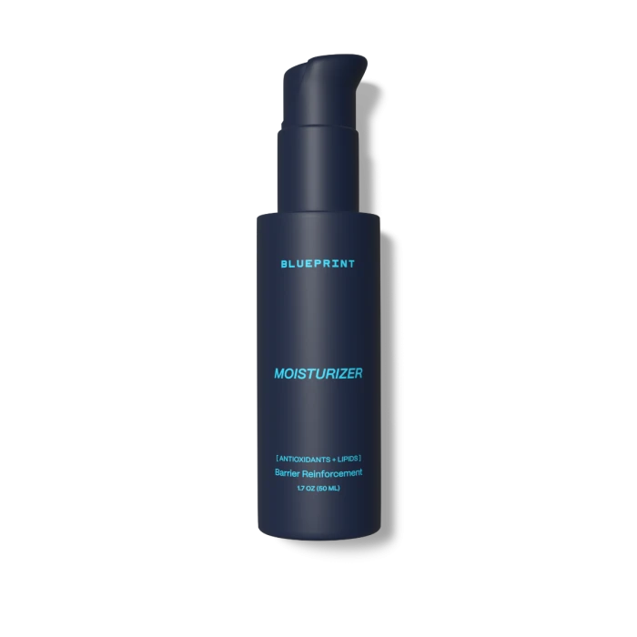 Blueprint by Bryan Johnson SFC hydratačný krém na tvár 50 ml