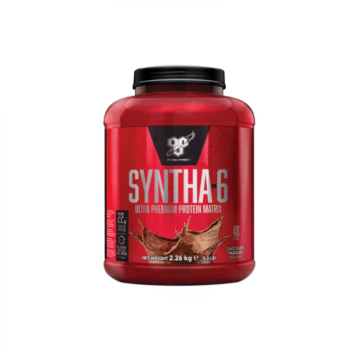 Syntha6 2300g - BSN