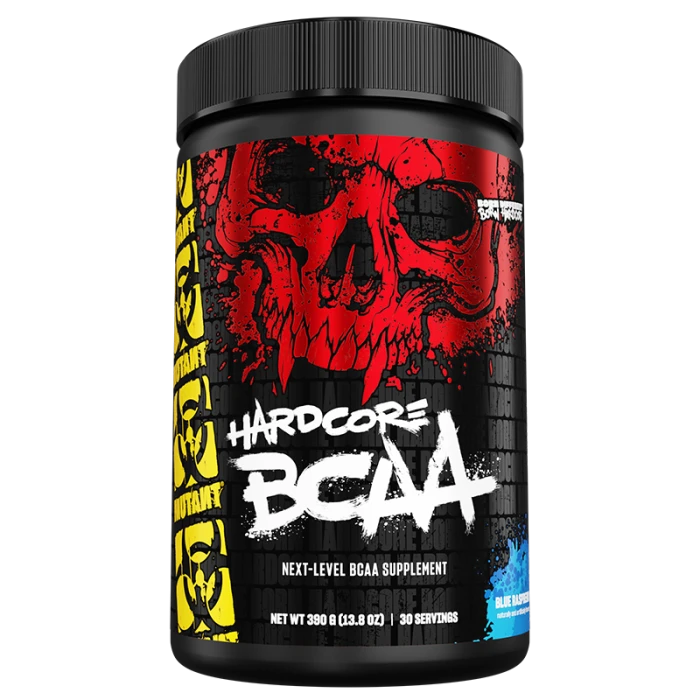 PVL Mutant Hardcore BCAA