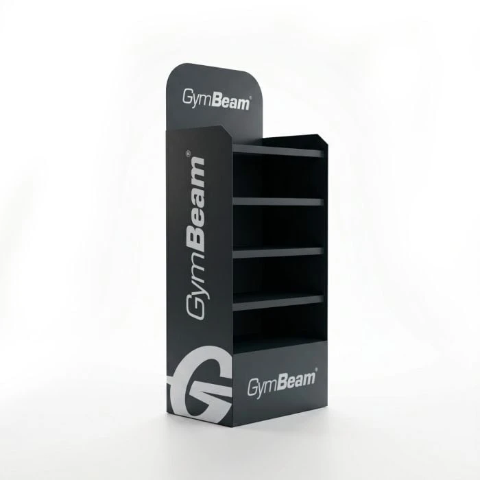 GymBeam Stojan na produkty
