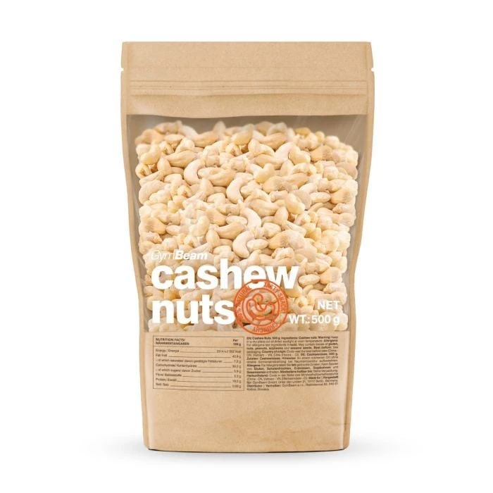 GymBeam - Cashew