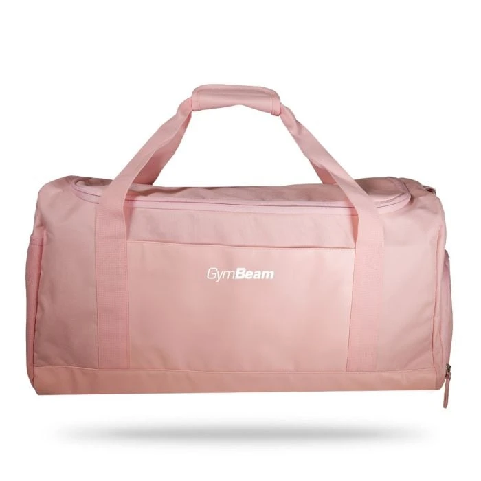 GymBeam Športová taška Sense Pink