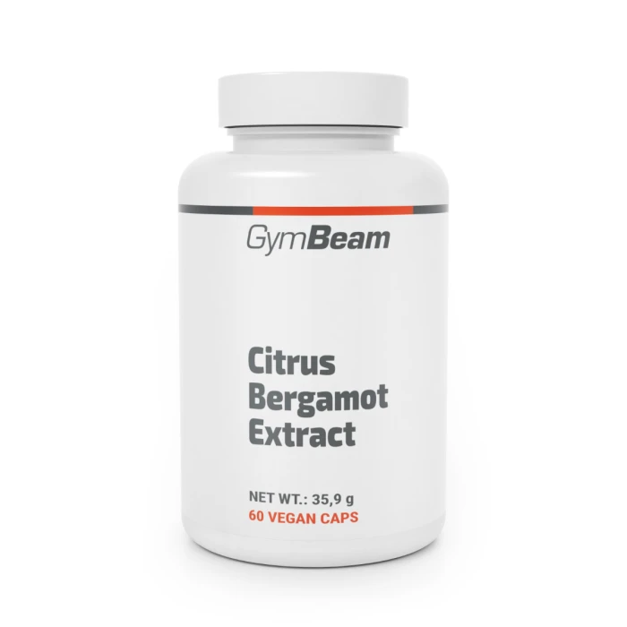 GymBeam - Bergamot extract