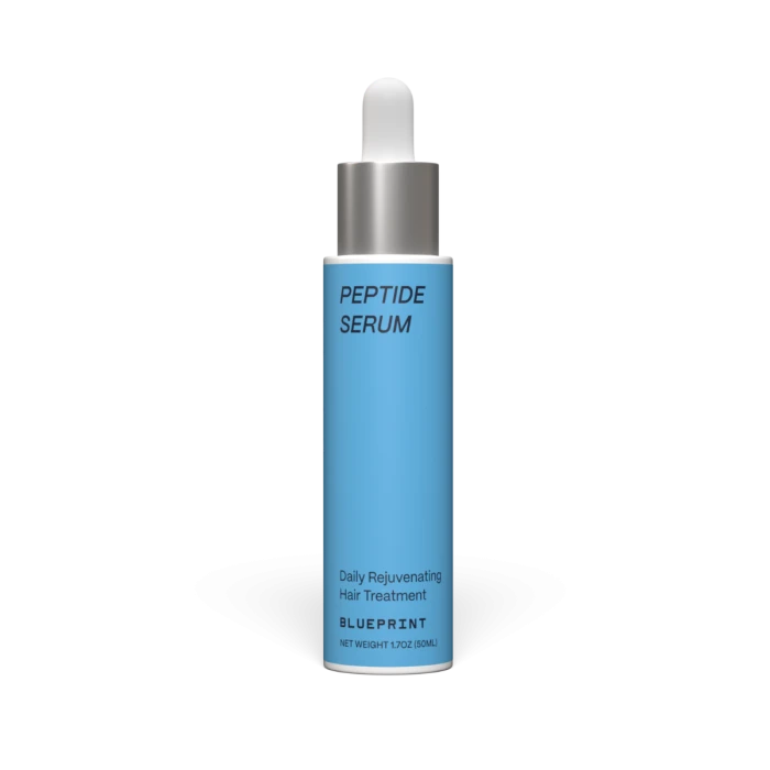 Blueprint by Bryan Johnson Peptidové vlasové sérum 50 ml