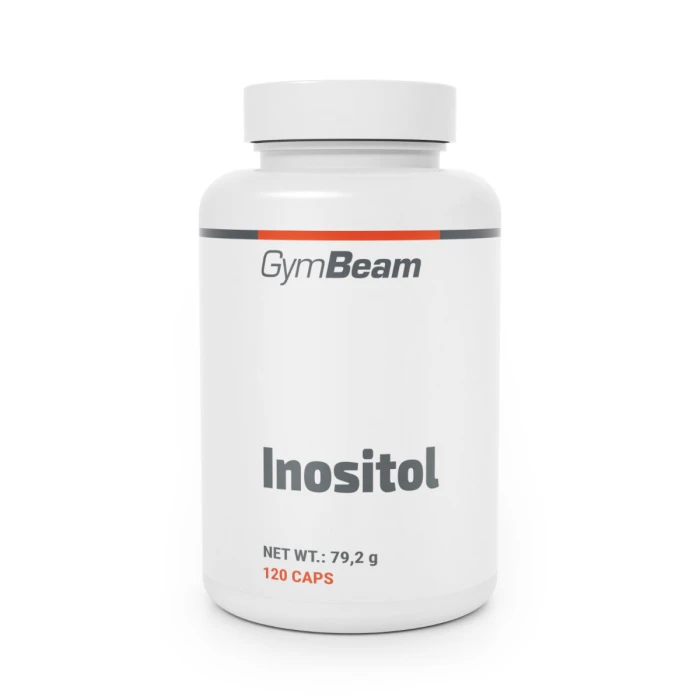 GymBeam Inozitol (vitamín B8)