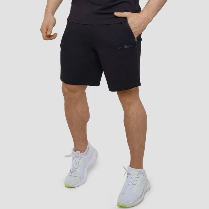 GymBeam Šortky Agile Onyx  LL