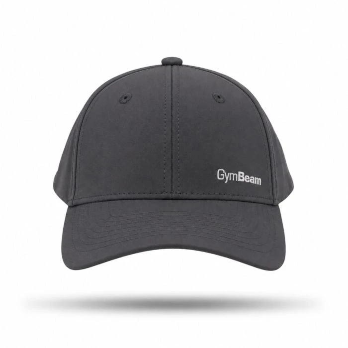 GymBeam Šiltovka Flexfit Cap Shadow  UNI