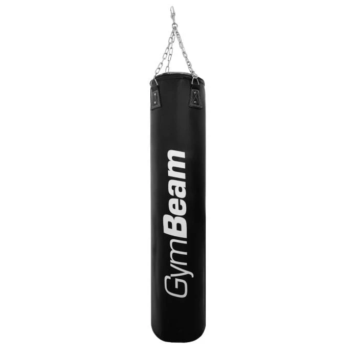 GymBeam Nastaviteľné boxovacie vrece 150 cm/30-50 kg