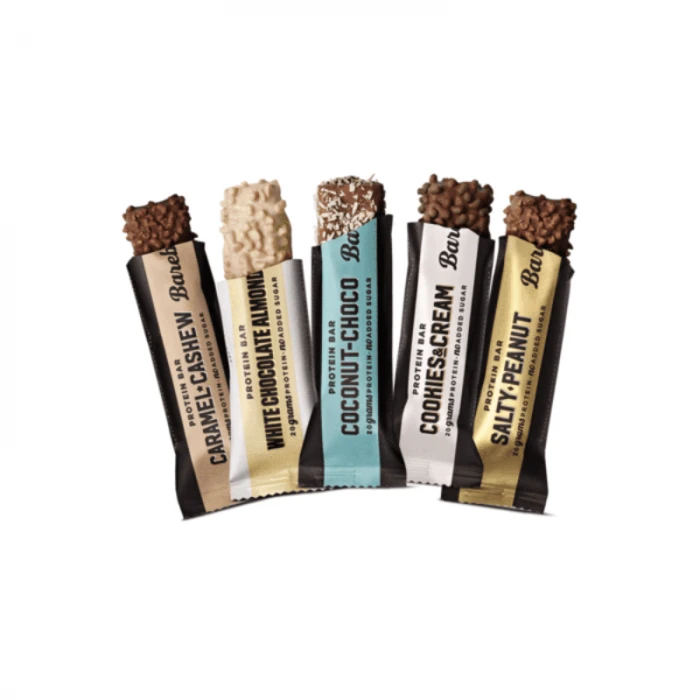 Barebells Protein Bar