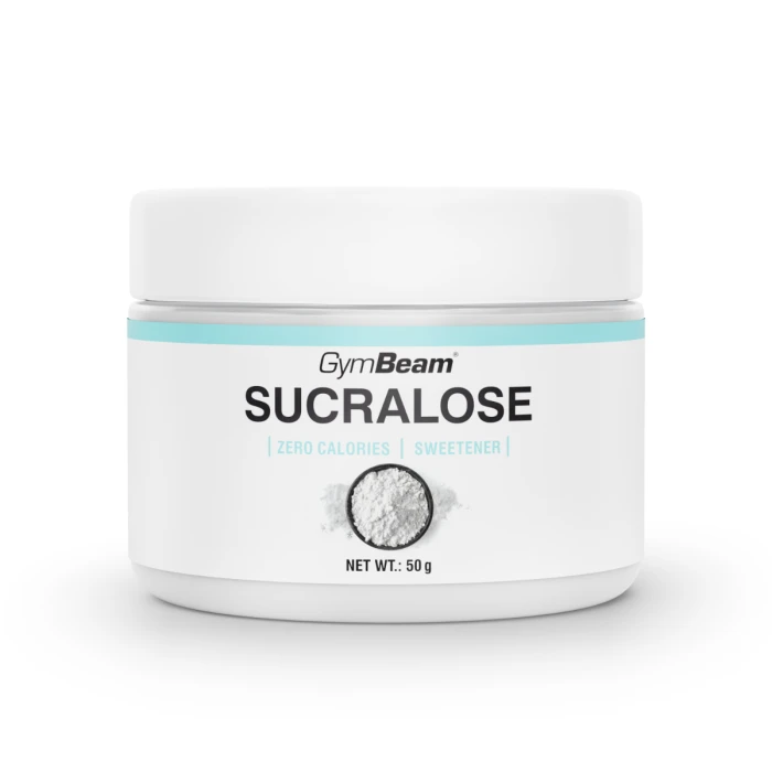 GymBeam Sukralóza