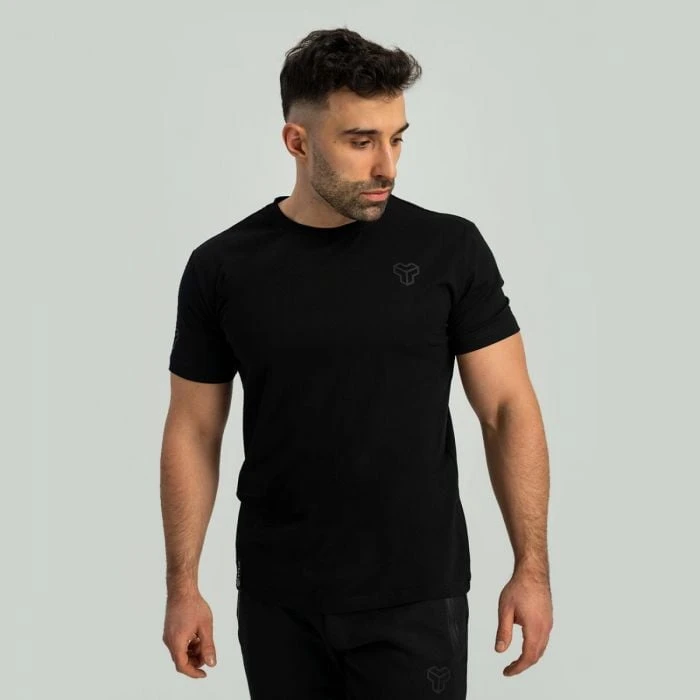 STRIX Tričko Aster I black  XXXLXXXL