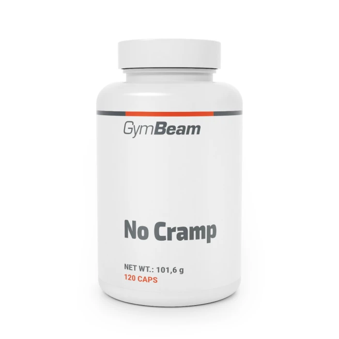 GymBeam  No Cramp