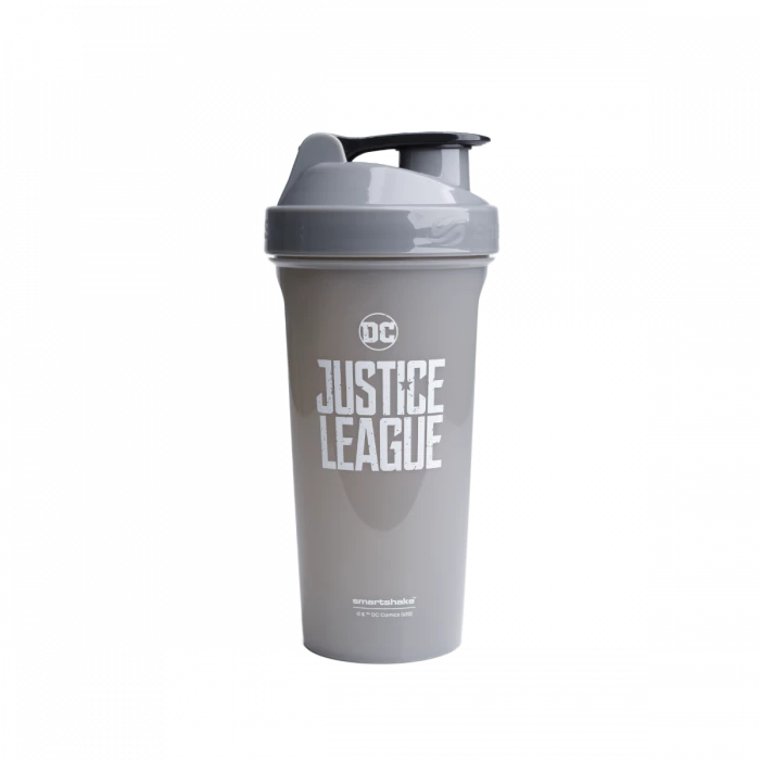 SmartShake Šejker Lite Justice League 800 ml