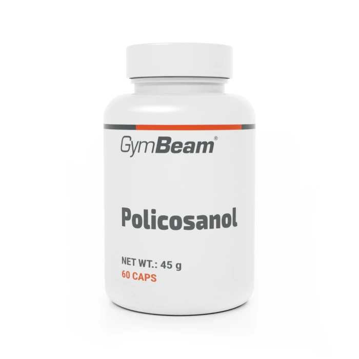 GymBeam Policosanol