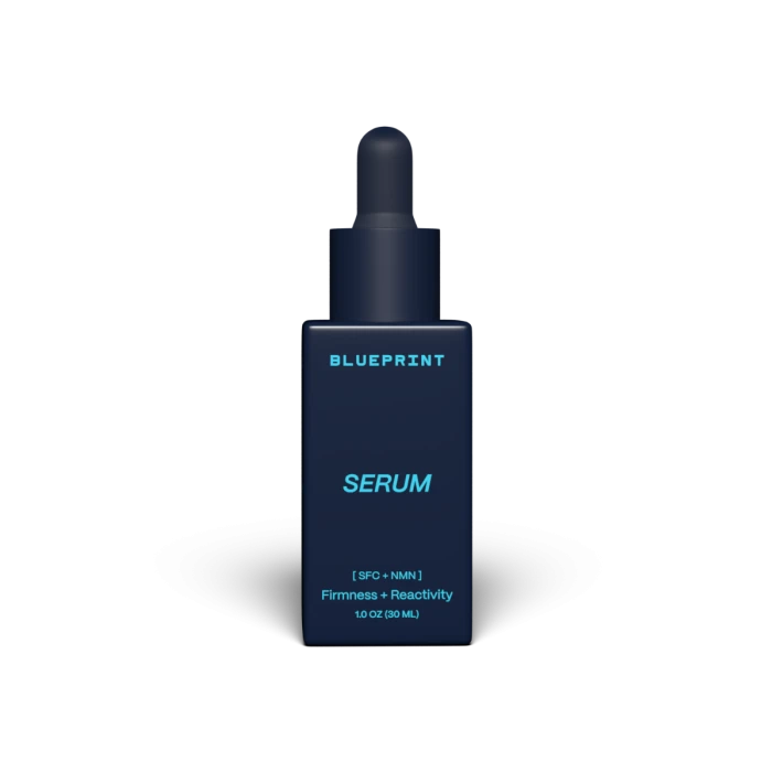 Blueprint by Bryan Johnson SFC Pleťové Sérum 30 ml