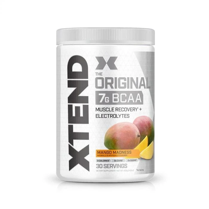 Xtend BCAA mango