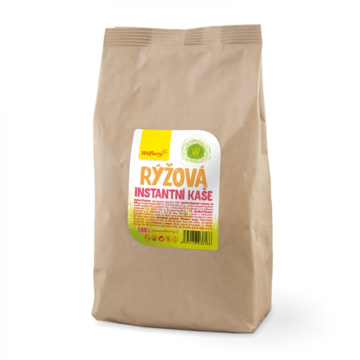 Wolfberry Ryžová kaša
