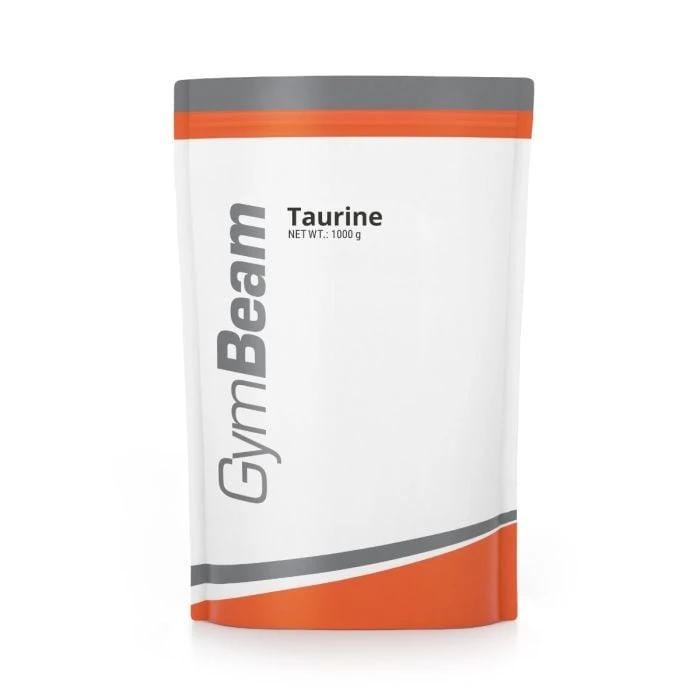 GymBeam Taurín