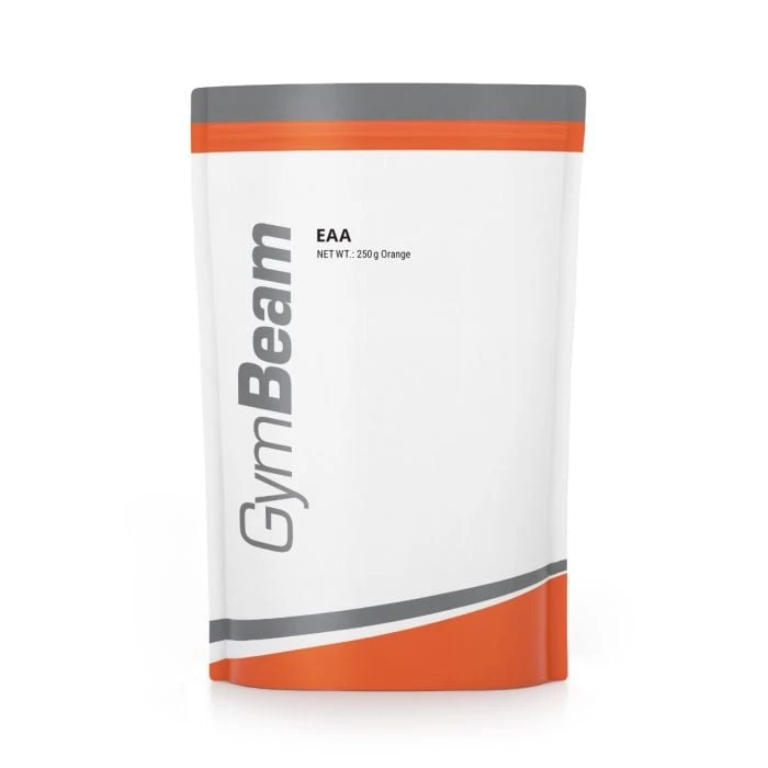 GymBeam EAA pomaranč