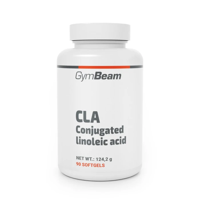 GymBeam CLA bez príchute