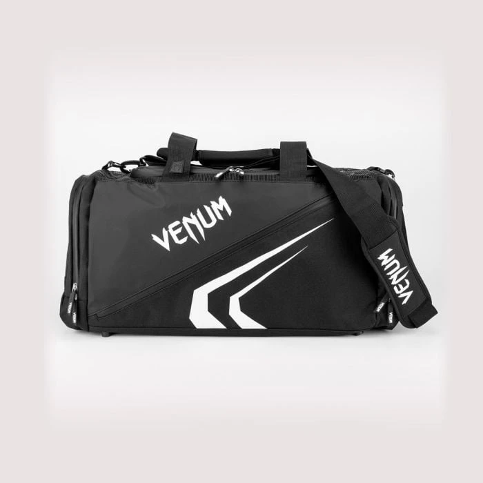 Venum Športová taška Trainer Lite Evo Sports Bag Black