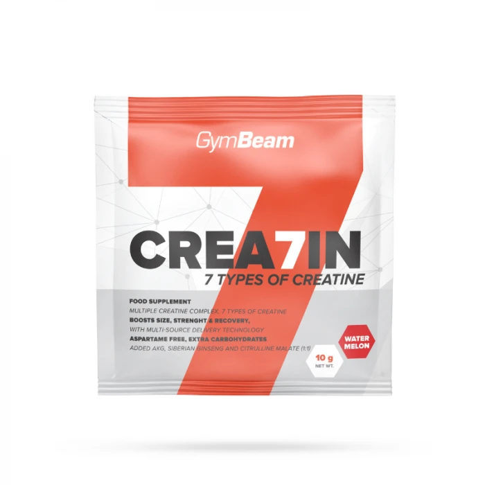 GymBeam Kreatín Crea7in