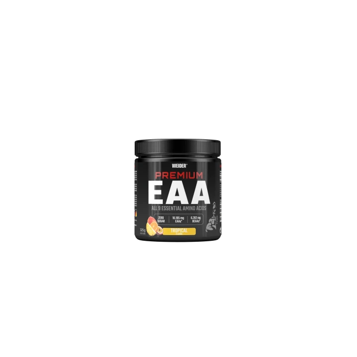 Weider Premium EAA Powder tropical