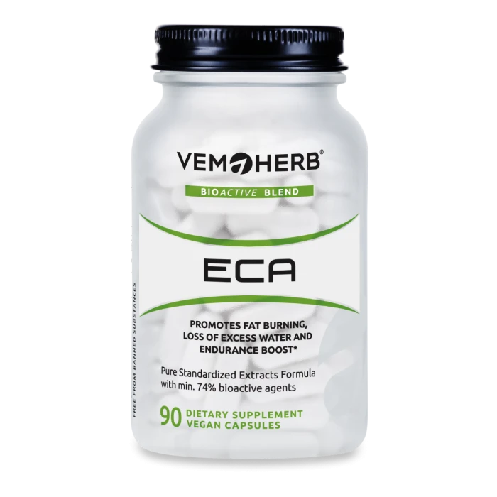 VemoHerb ECA