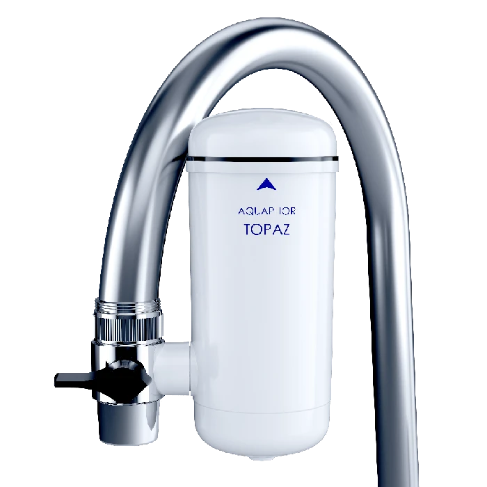 Aquaphor Vodný filter Topaz