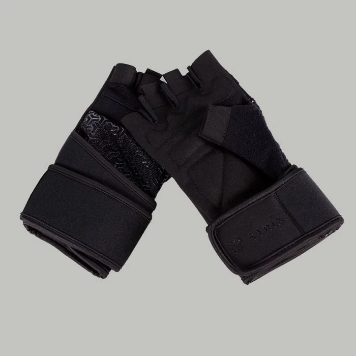 STRIX Fitness rukavice Perform  S
