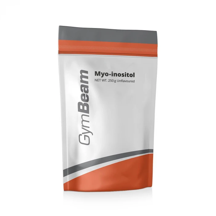 GymBeam Inozitol (Myo-inozitol)