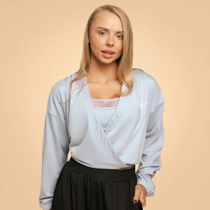BeastPink Dámsky top Breeze Dove  S