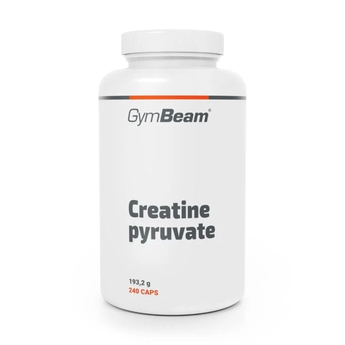 GymBeam Creatine pyruvate