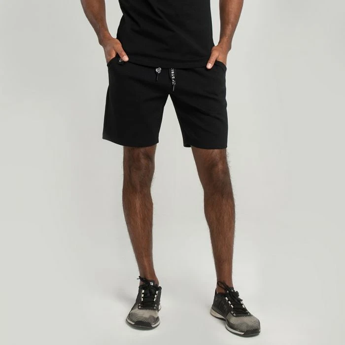 STRIX Šortky Essential Black  S