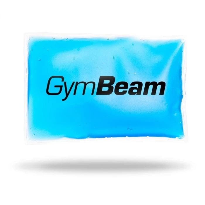 GymBeam Gélové vrecko Hot-Cold