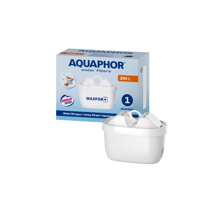 Aquaphor Náhradná filtračná kazeta MAXFOR+ EE